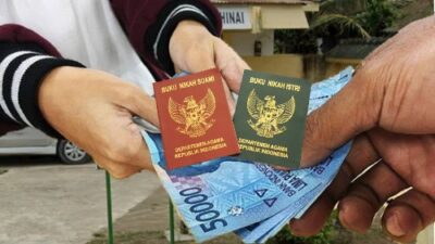 Kembalikan Uang, Bukti Dugaan Pungli Benar Terjadi Kakan Kemenag Langkat Milih Diam