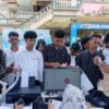 Tingkat Pengangguran Terbuka Menurun, Langkat Job Fair 2025 Diserbu
