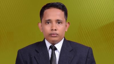 Pernyataan Kadisdik Langkat soal Alat Judi di SDN Tuai Kecaman Mahasiswa, Bupati Diminta Ambil Tindakan Tegas