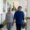 Bangun SMANSA Batang Serangan, Ricky Anthony : Komitmen Pemprovsu Tingkatkan Taraf Pendidikan