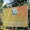 Setelah PT KPU, Netizen : DS Diduga Bekingi Perambah Kawasan SMKGLTL