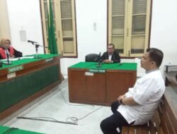 Pasca Putusan Korupsi PPPK Langkat, LBH Medan Desak Keempat Terpidana Dipecat dan JPU Kasasi