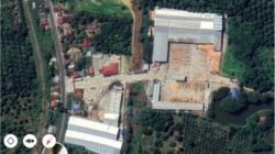 Soal Keberadaan TKA dan Jumlah Mesin Produksi, Humas PT KPU Bungkam