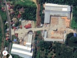 Soal Keberadaan TKA dan Jumlah Mesin Produksi, Humas PT KPU Bungkam