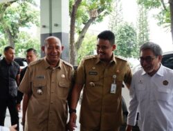 Bupati Langkat Dukung Regulasi Baru Migas, Fokus pada Pemberdayaan Masyarakat