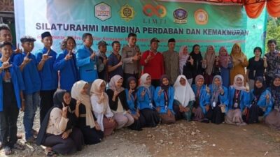 Dari Zikir ke Kelor, Baitul Mutahar Merajut Spiritual dan Ekonomi Umat