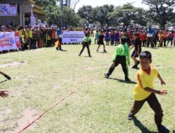 Festival Permainan Tradisional di Binjai, Perlindungan Terhadap Kekayaan Budaya