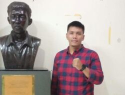 LBH Medan : Pemberian Abolisi Tom Lembong Tidak Tepat Secara Hukum