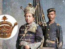 Mahkota Kesultanan Siak: Simbol Kejayaan Melayu di Nusantara