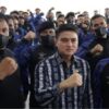 Brigade Kombat Sumut Terbentuk, Soni: Target 5000 Kader