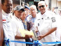 Targetkan Renovasi 1.000 RTLH Setiap Tahun, Ondim: Bukti Nyata Hadirnya Pemerintah