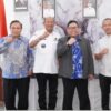 Syah Afandin Dukung Penuh Deklarasi Desa Anti Maladministrasi