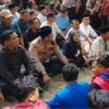 Demo di DPRD Langkat Kondusif, NasDem Apresiasi TNI-Polri