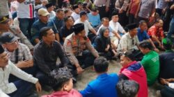 Demo di DPRD Langkat Kondusif, NasDem Apresiasi TNI-Polri