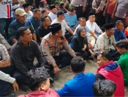 Demo di DPRD Langkat Kondusif, NasDem Apresiasi TNI-Polri