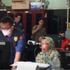 Kejari Geledah Dinas Pendidikan Langkat Terkait Dugaan Korupsi Pengadaan Smart Board