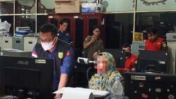 Kejari Geledah Dinas Pendidikan Langkat Terkait Dugaan Korupsi Pengadaan Smart Board