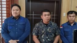Kejari Langkat Geledah Dinas Pendidikan, Usut Dugaan Korupsi Smart Board