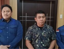 Kejari Langkat Geledah Dinas Pendidikan, Usut Dugaan Korupsi Smart Board