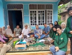 LPPM USU Laksanakan Monitoring dan Evaluasi Pengabdian Kepada Masyarakat Bersama UMKM Langkat
