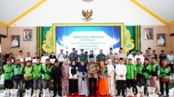 Wujudkan Langkat Religius, Syah Afandin Salurkan Bantuan Rumah Ibadah