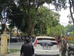 Dua Kelompok Pemuda Terlibat Perkelahian di Stabat