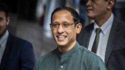 Ditetapkan Kejagung Sebagai Tersangka, Nadiem: Saya Menjaga Integritas Seumur Hidup