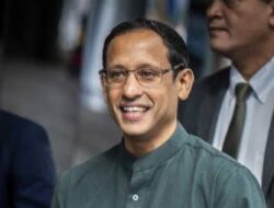 Ditetapkan Kejagung Sebagai Tersangka, Nadiem: Saya Menjaga Integritas Seumur Hidup