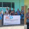 Allcom Publisher Tanamkan Semangat Menulis di Sekolah Amanah Langkat