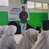 Tebar Semangat Literasi, Allcom Publisher Gaungkan Menyulap Gagasan Menjadi Bacaan