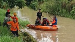 Gen Hijau Gelar Aksi Kolaborasi Bersihkan Sungai Pantai Gemi