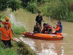 Gen Hijau Gelar Aksi Kolaborasi Bersihkan Sungai Pantai Gemi