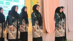 KOHATI HMI Cabang Langkat Kecam Dugaan Pelecehan Seksual oleh Oknum Dosen UNIPAL