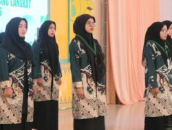 KOHATI HMI Cabang Langkat Kecam Dugaan Pelecehan Seksual oleh Oknum Dosen UNIPAL