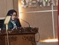 Fraksi PDI Perjuangan Dorong Evaluasi Berkala Komisaris dan Direksi Perseroda Langkat