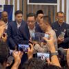 Ricky Anthony Apresiasi Silaturrahmi Kapolrestabes Medan ke Ketua DPW NasDem Sumut