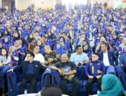Ketua NasDem Korban Salah Tangkap, Ribuan Kader BAPERA Siap Kepung Polrestabes Medan