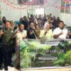 Kolaborasi Mahasiswa Poltekpar Medan dan Gen Hijau Gelar Dialog Publik Pariwisata Berkelanjutan ‎