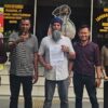 Ditipu Rekan Bisnis dan Rugi Ratusan Juta, Ranjot Singh: Aset Juga Disandera