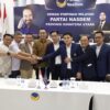 Ricky Anthony Apresiasi Permintaan Maaf Angkasa Pura dan Garuda ke Ketua NasDem Sumut