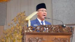 DPRD Langkat Tetapkan 6 Judul Ranperda Inisiatif 2026