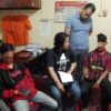 Polres Langkat Amankan Pelajar, Terduga Pelaku Kekerasan