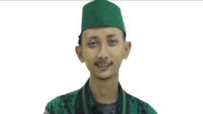 Momentum Sumpah Pemuda, Ketua HMI Langkat Apresiasi Kinerja Kapolres dalam Pemberantasan Narkotika