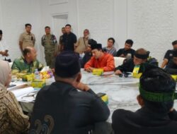 Forum Melayu Bersatu Datangi Bupati Langkat, Tanyakan Penerapan Busana Melayu di Sekolah