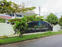 Dilecehkan Dosen, Mahasiswi UNIPAL Lapor ke Polisi