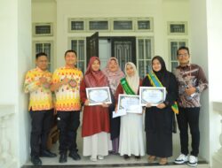 Langkah Kecil dari Labura, Prestasi Besar untuk Sumatera Utara