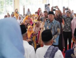 Bupati Lantik Dewan Kebudayaan Langkat, Perkuat Identitas Daerah