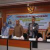 STKIP Budidaya Binjai Gelar Seminar Pendidikan, Bahas Transformasi Digital dan Strategi Pemasaran Kampus