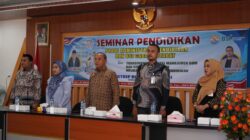 STKIP Budidaya Binjai Gelar Seminar Pendidikan, Bahas Transformasi Digital dan Strategi Pemasaran Kampus