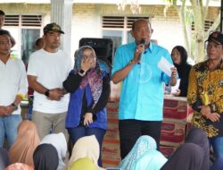 Bupati Langkat Tekankan Distribusi Bantuan Harus Tepat Sasaran dan Tanpa Hambatan